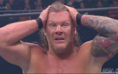 AEW Dynamite 100期：堵上职业生涯