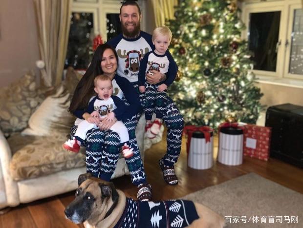 不输梅威瑟！UFC嘴炮3栋豪宅曝光 价值5100万，收藏千万豪车名表
