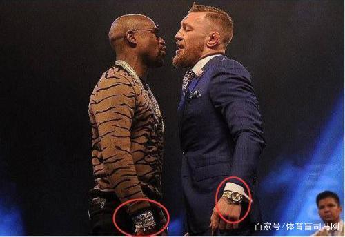 不输梅威瑟！UFC嘴炮3栋豪宅曝光 价值5100万，收藏千万豪车名表