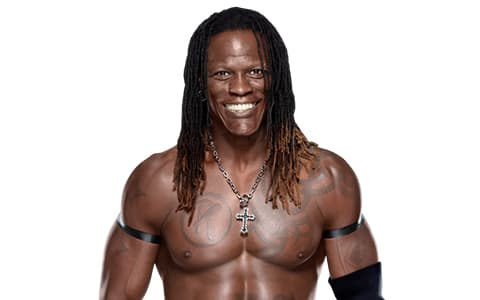 真理罗恩（R-Truth）