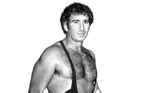 鲍勃·阿姆斯特朗（Bob Armstrong）