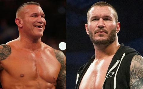 WWE选手兰迪·奥顿2023年净资产是多少?