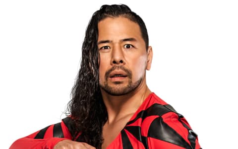 冈田和睦月底合约到期!面对AEW和WWE的报价,他会选择谁?