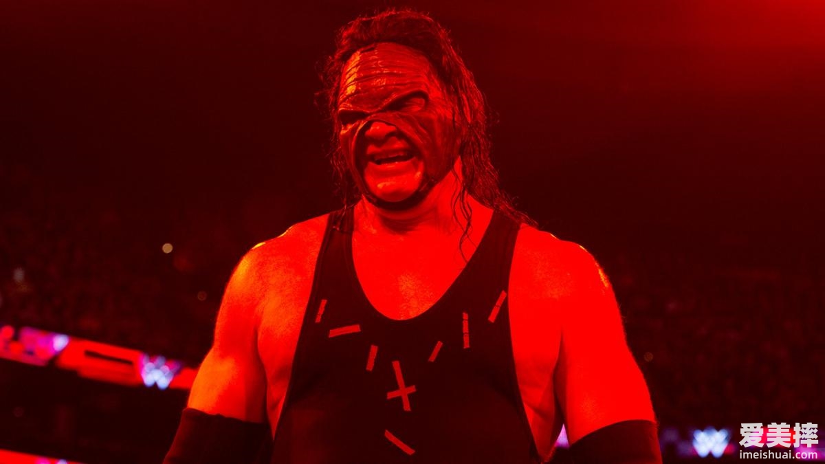 WWE选手凯恩(Kane) (65)