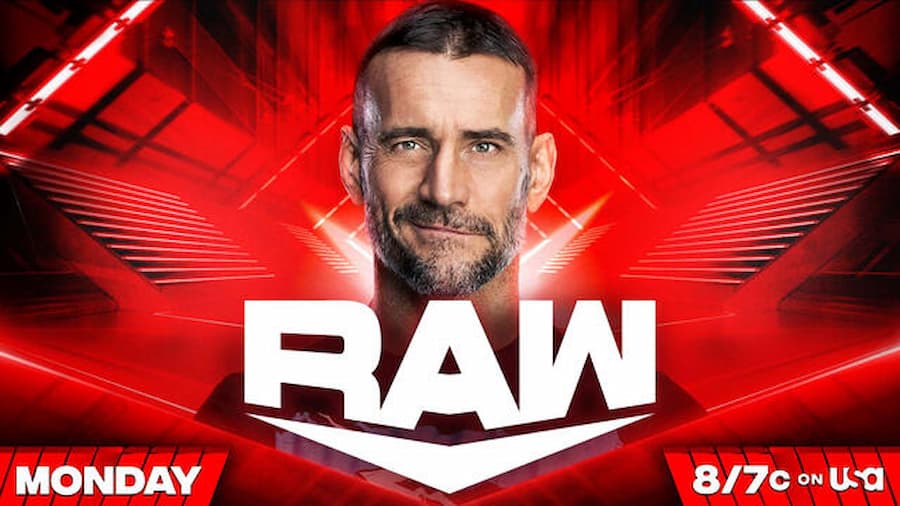 WWE下周重返芝加哥,CM朋克将亲临现场,巨石强森也会来!